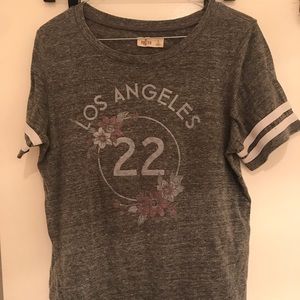 Hollister Tee